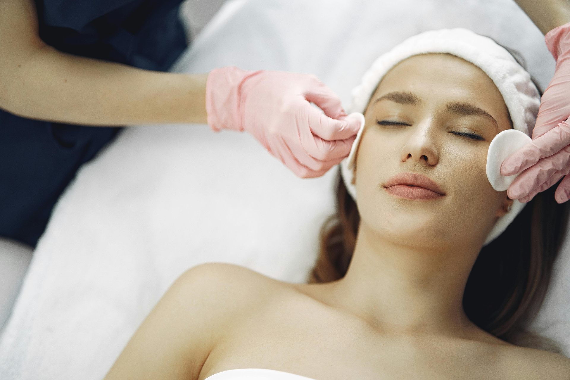 Cosmelan Depigmentation Programme